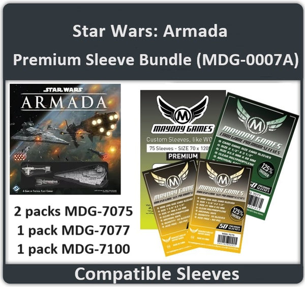 Star Wars Armada