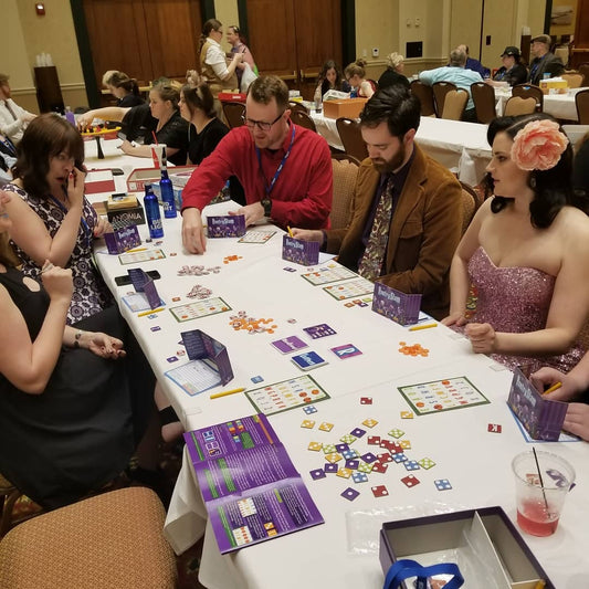 Why You Should Break From Video Games and Give Board Games a Try