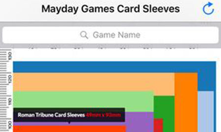 Need to Protect Your Cards? There's a Card Collector App For That!