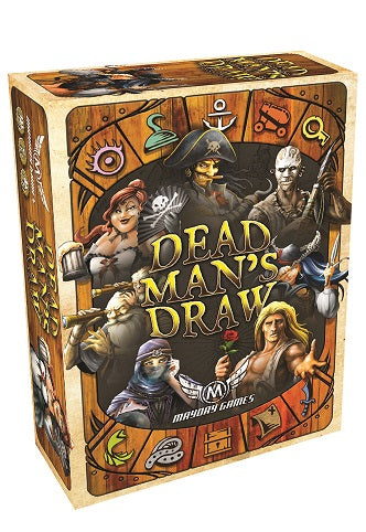 Dead Man's Draw