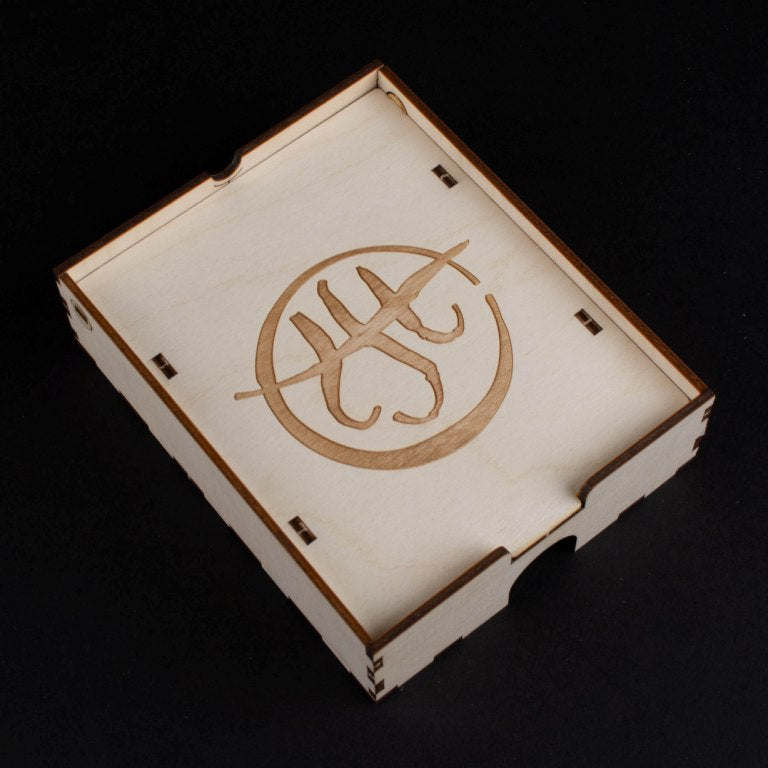 Eldritch Crate