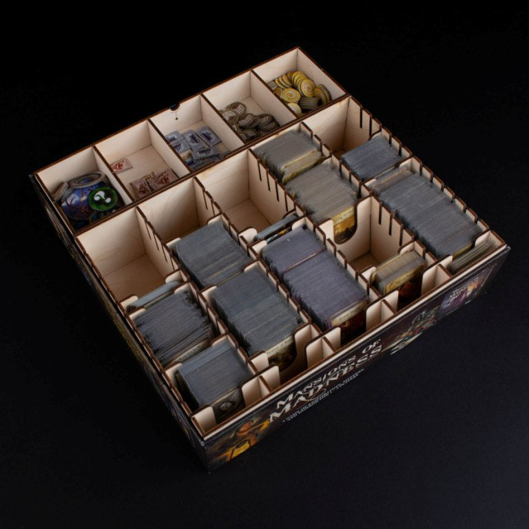 Eldritch Crate